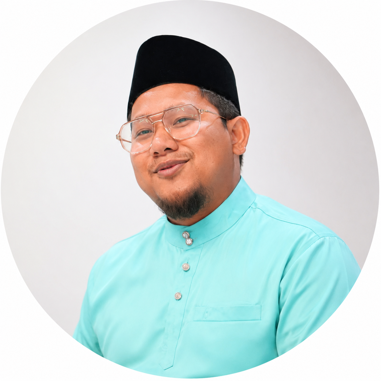 Ust. Syihabudin Ahmad